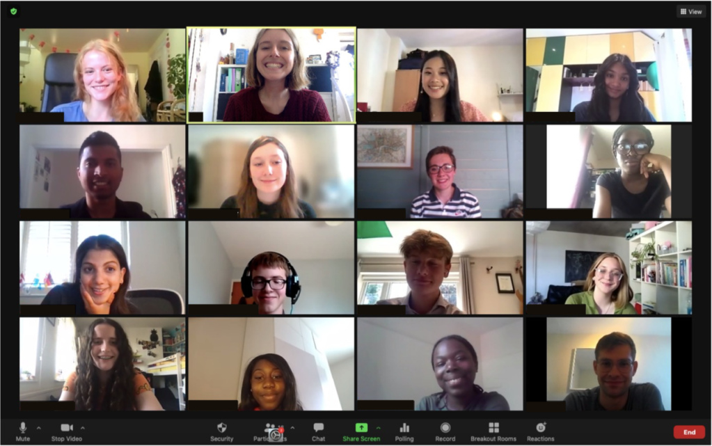 Applications Open for England Development Squad 2026!